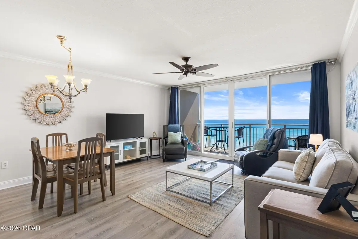 14701 Front Beach Road #529, Panama City Beach, FL 32413 - #1
