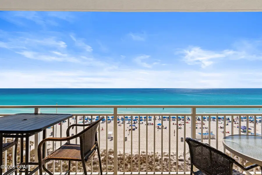 14701 Front Beach Road #529, Panama City Beach, FL 32413 - #3