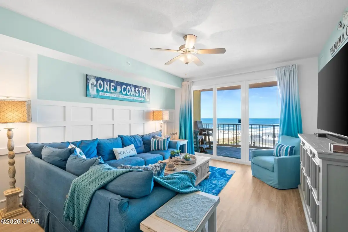 15928 Front Beach Road #31111, Panama City Beach, FL 32413 - #1