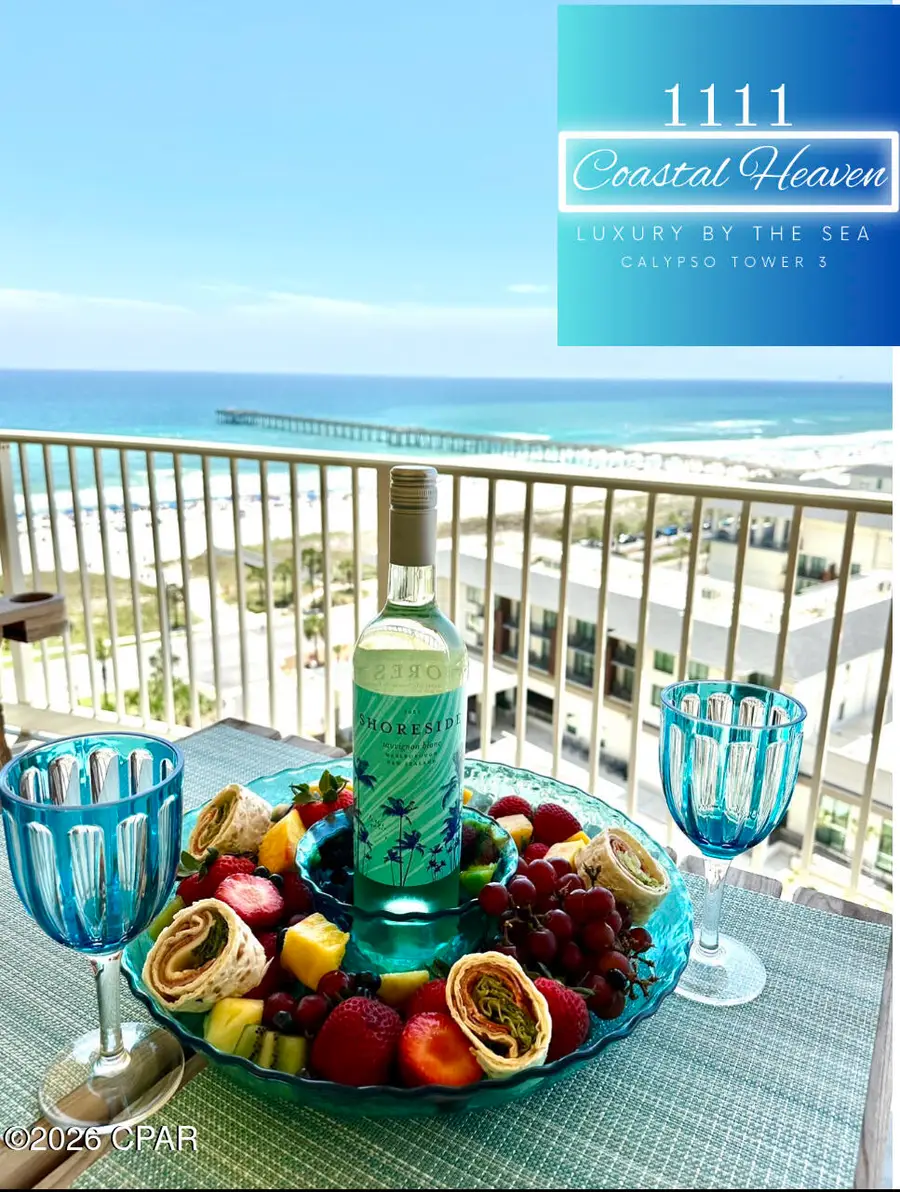 15928 Front Beach Road #31111, Panama City Beach, FL 32413 - #2