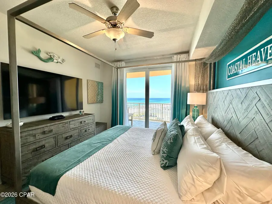 15928 Front Beach Road #31111, Panama City Beach, FL 32413 - #3