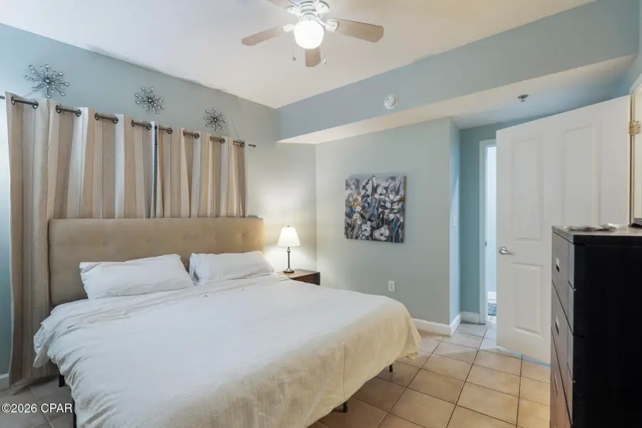 9900 S Thomas Drive #1702, Panama City Beach, FL 32408 - #3