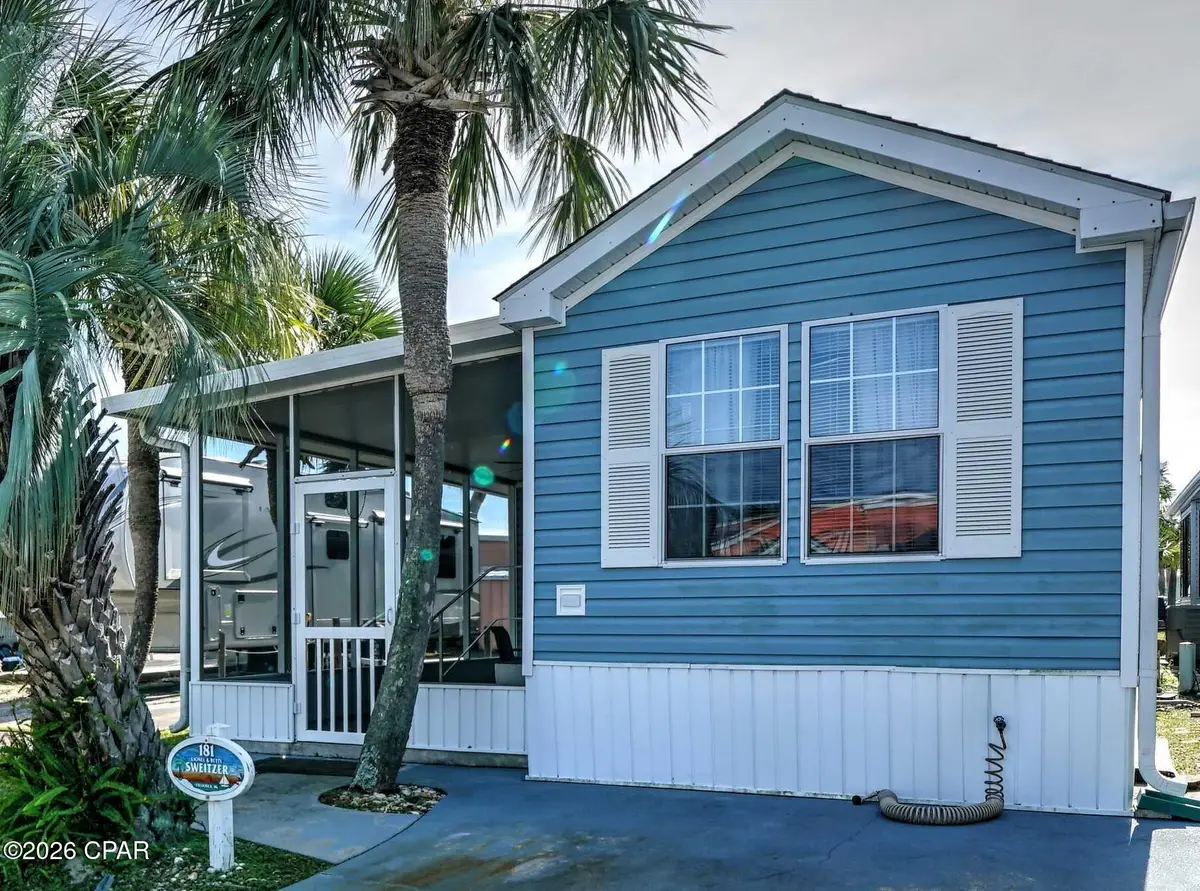 181 Marlin Drive, Panama City Beach, FL 32408 - #1