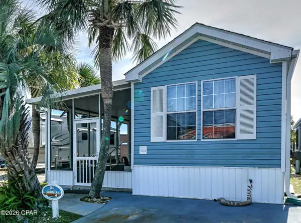 181 Marlin Drive, Panama City Beach, FL 32408