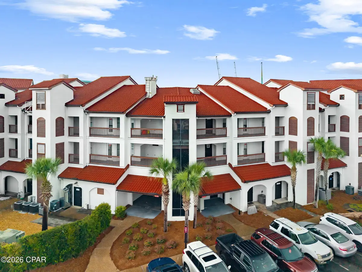 8730 Thomas Drive #1306B, Panama City, FL 32408 - #1