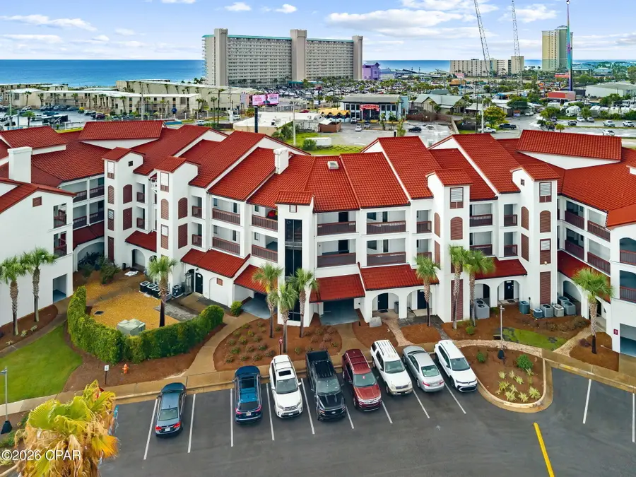 8730 Thomas Drive #1306B, Panama City, FL 32408 - #2