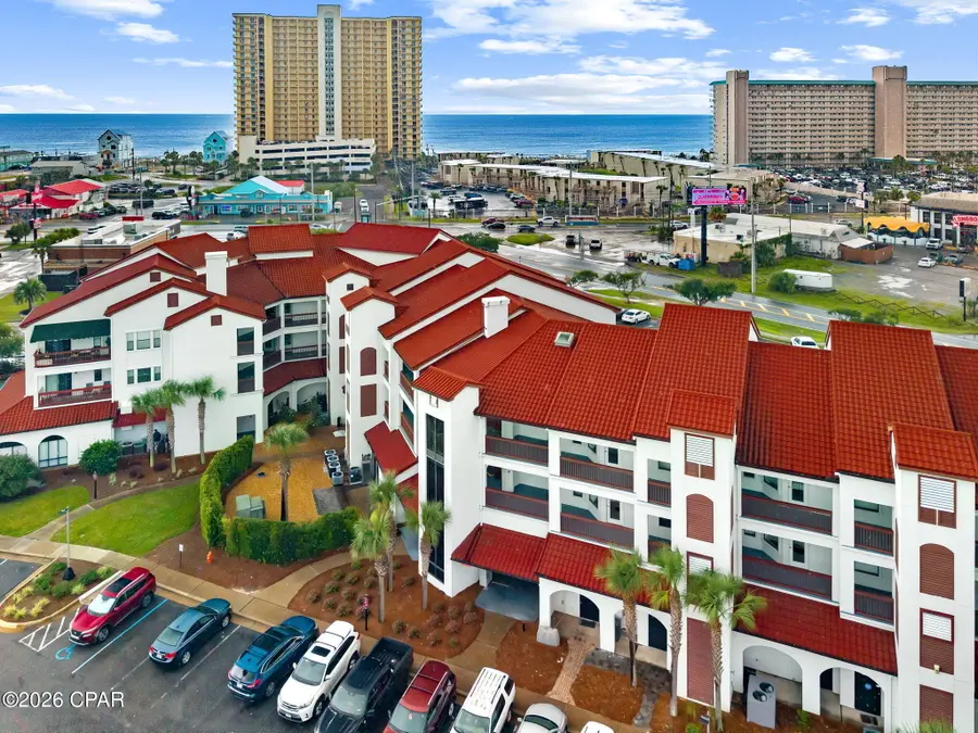 8730 Thomas Drive #1306B, Panama City, FL 32408 - #3