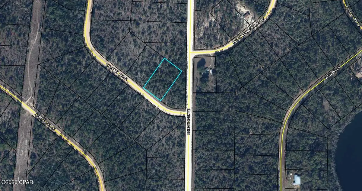 0 Channel Drive, Alford, FL 32420 - #1