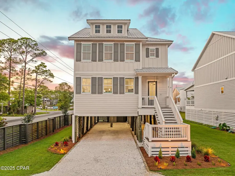 19 Mckenna Way, Santa Rosa Beach, FL 32459 - #2