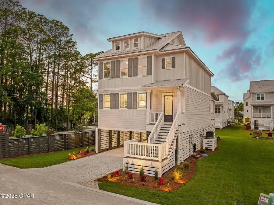 19 Mckenna Way, Santa Rosa Beach, FL 32459 - #3