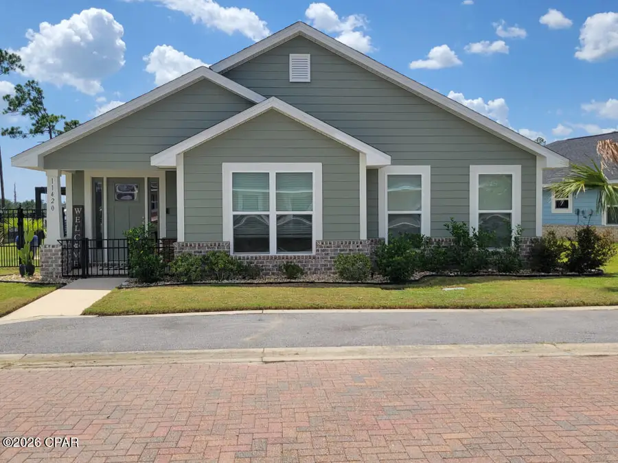 11420 Fowler Street, Panama City, FL 32404 - #2