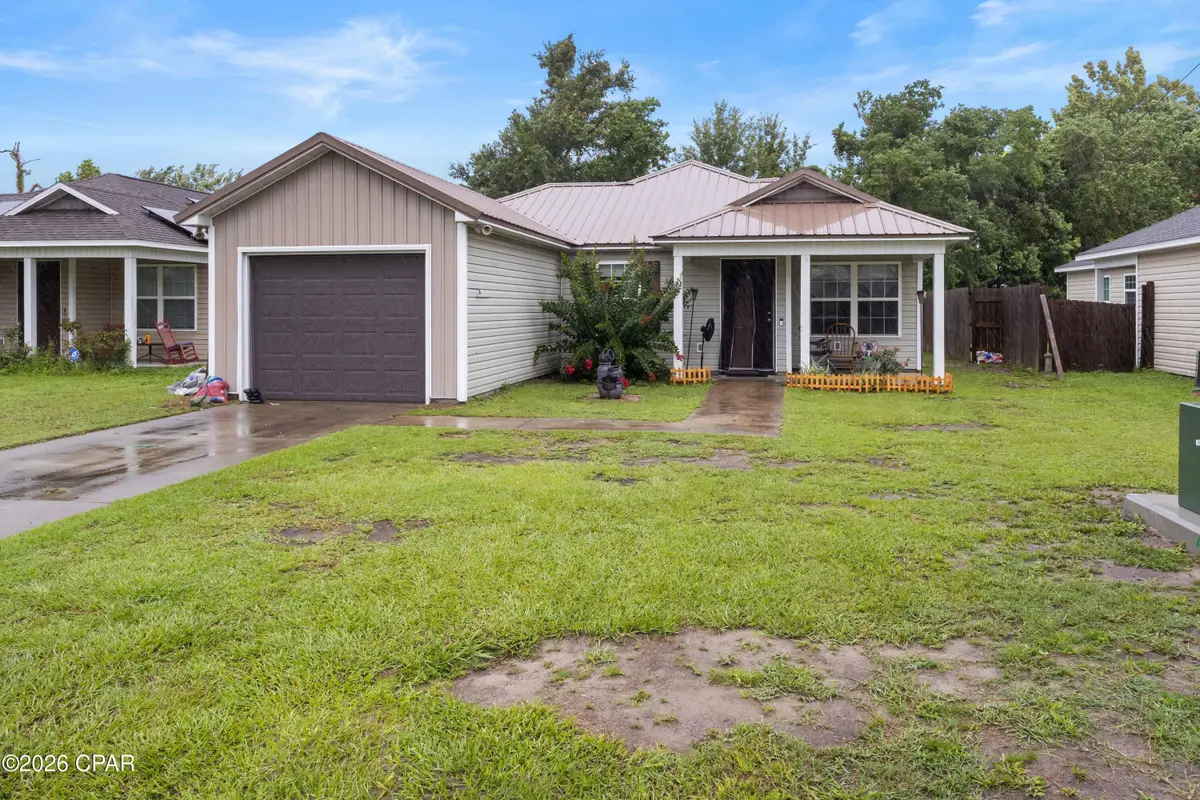 2837 Altha Avenue, Panama City, FL 32405 - #1