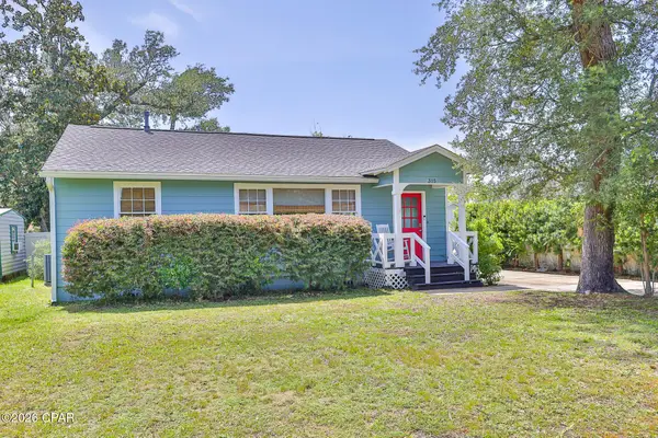 315 Allen Avenue, Panama City, FL 32401