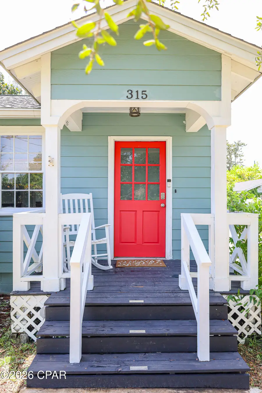 315 Allen Avenue, Panama City, FL 32401 - #3