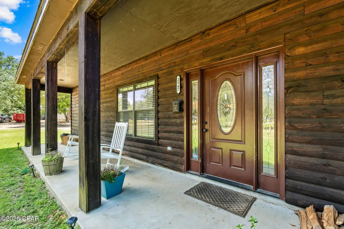 2547 Nightfall Place, Chipley, FL 32428 - #1