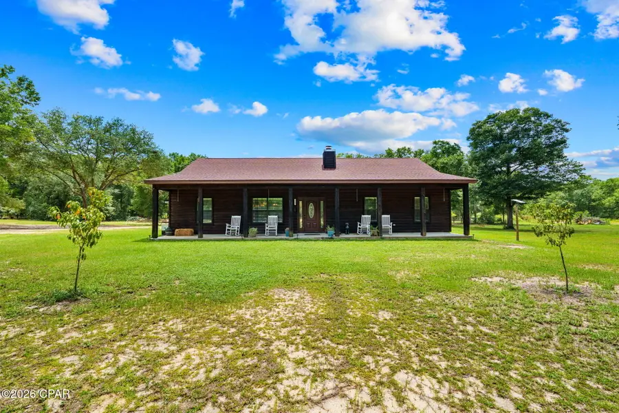 2547 Nightfall Place, Chipley, FL 32428 - #2