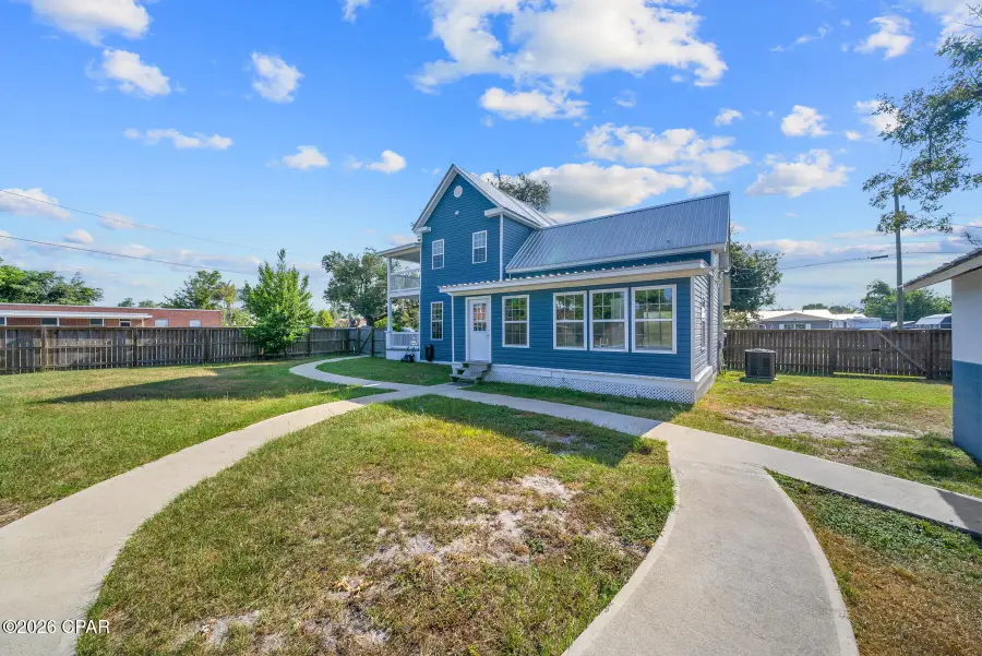 2320 E 2nd Plaza, Panama City, FL 32401 - #3
