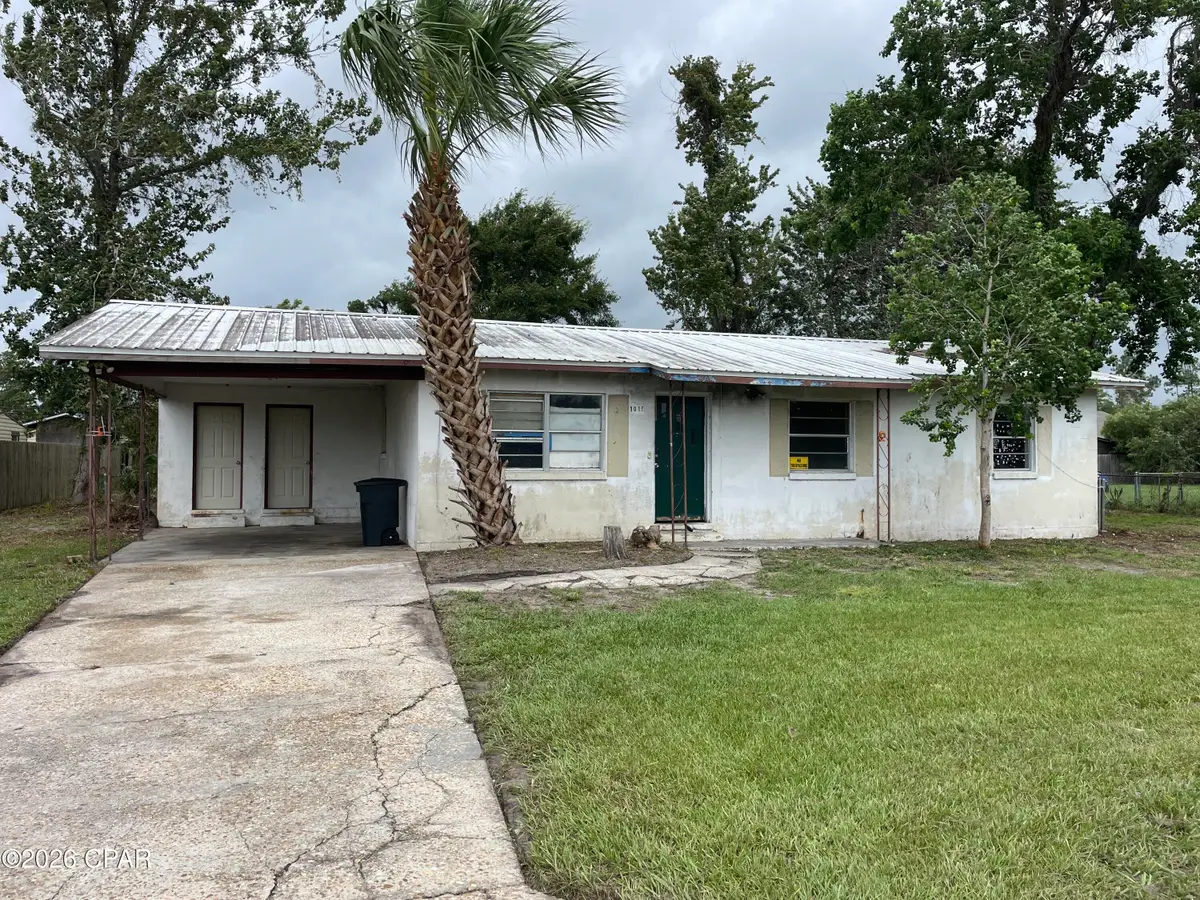 1019 N Star Avenue, Panama City, FL 32404 - #1