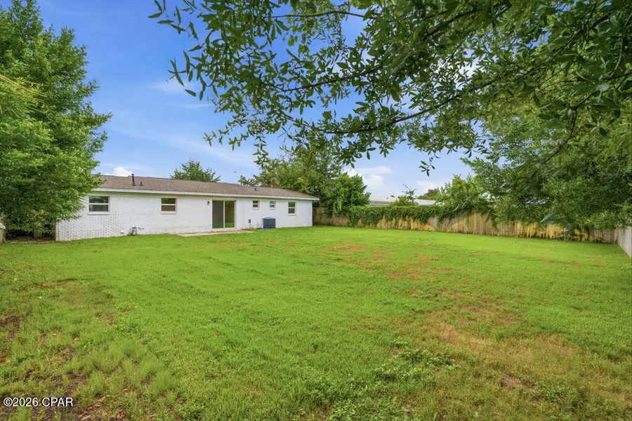 112 S Charlene Drive, Panama City, FL 32404 - #3