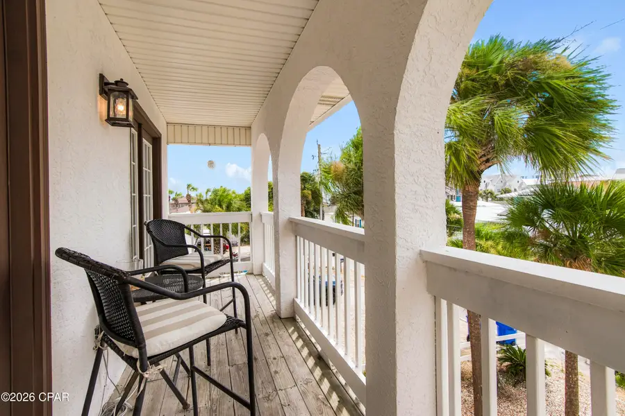 4109 Ocean Street, Panama City Beach, FL 32408 - #2