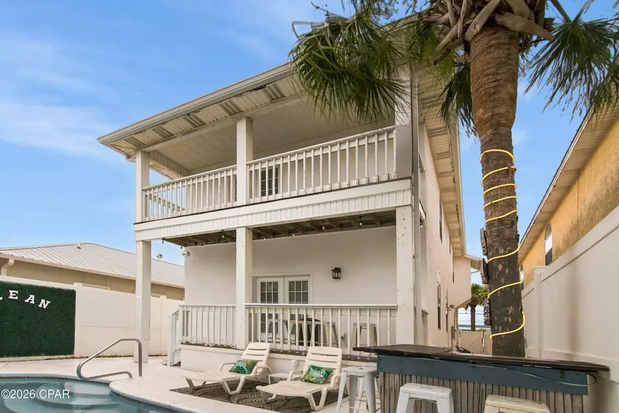 4109 Ocean Street, Panama City Beach, FL 32408 - #3