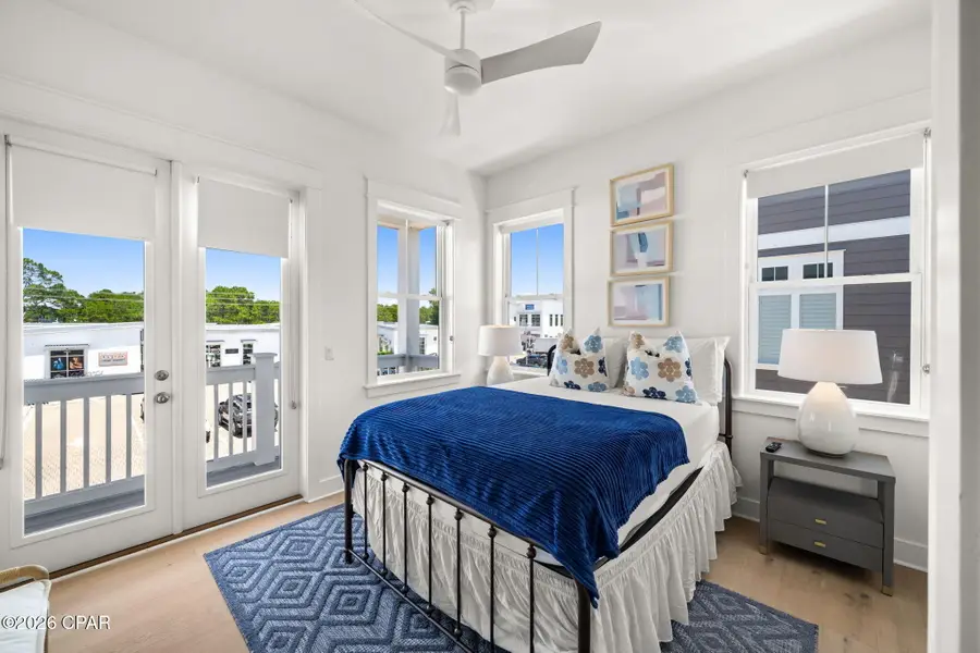 80 Wharf Lane #C, Inlet Beach, FL 32461 - #2
