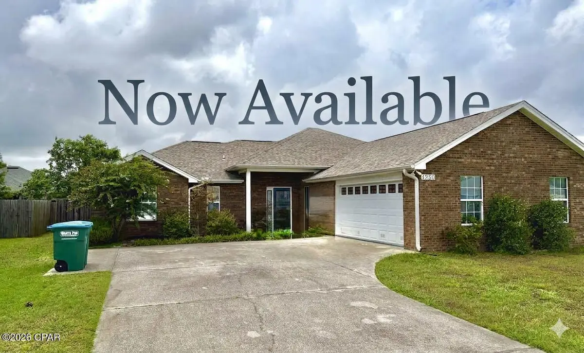 4250 Dairy Farm Road, Panama City, FL 32404 - #1