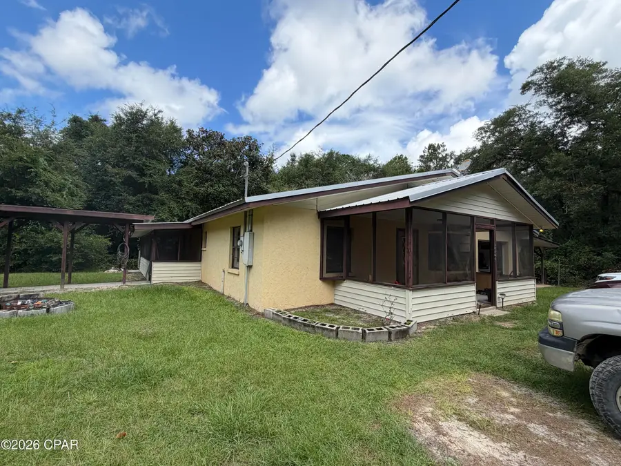 19920 Shawn Road, Hosford, FL 32334 - #2
