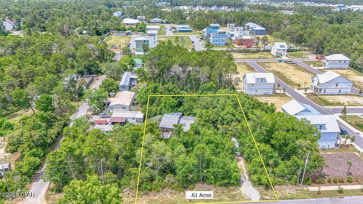 115 W Walton Palm Road, Inlet Beach, FL 32461 - #1