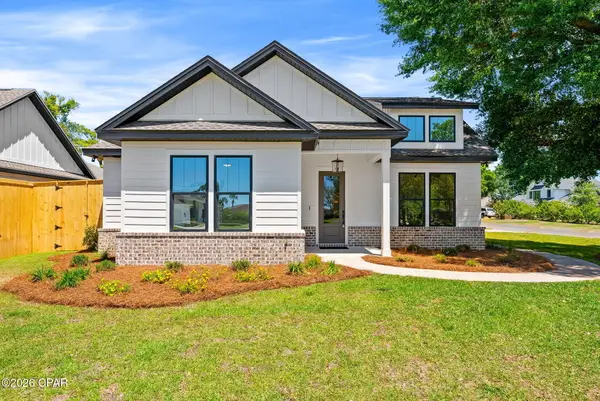 3116 Kings Drive, Panama City, FL 32405