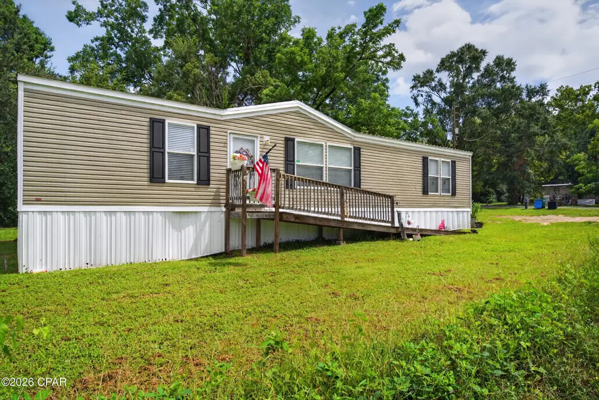 103 Stewart Street, Bonifay, FL 32425 - #1
