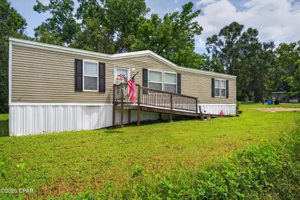 103 Stewart Street, Bonifay, FL 32425