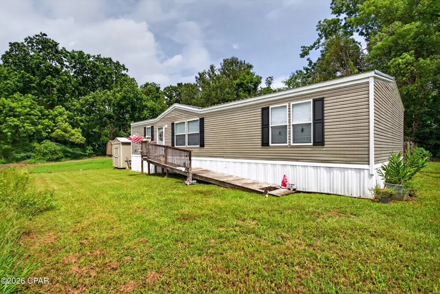 103 Stewart Street, Bonifay, FL 32425 - #2
