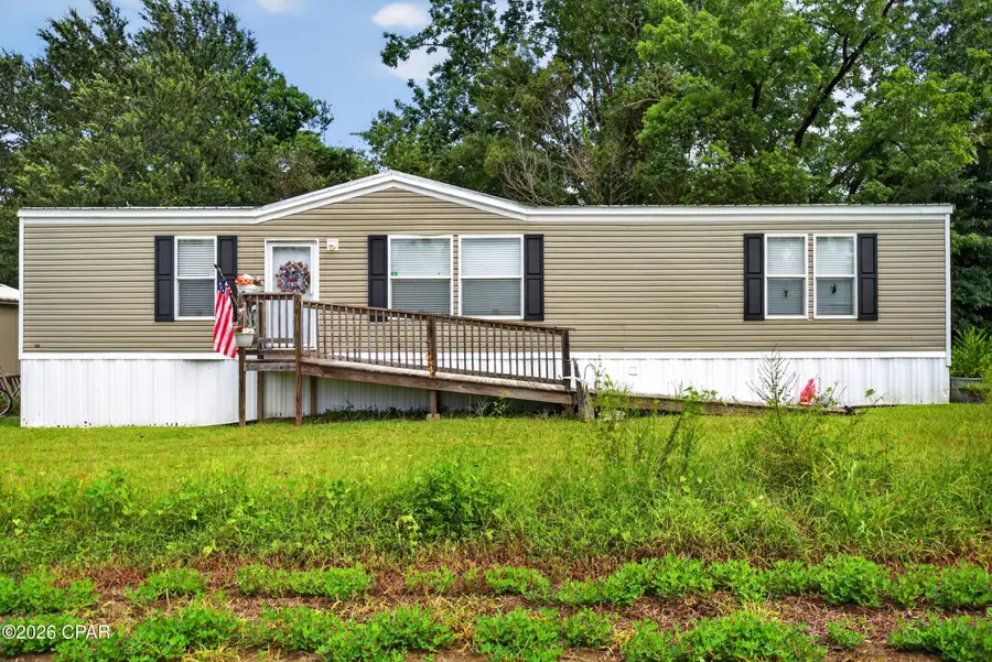 103 Stewart Street, Bonifay, FL 32425 - #3