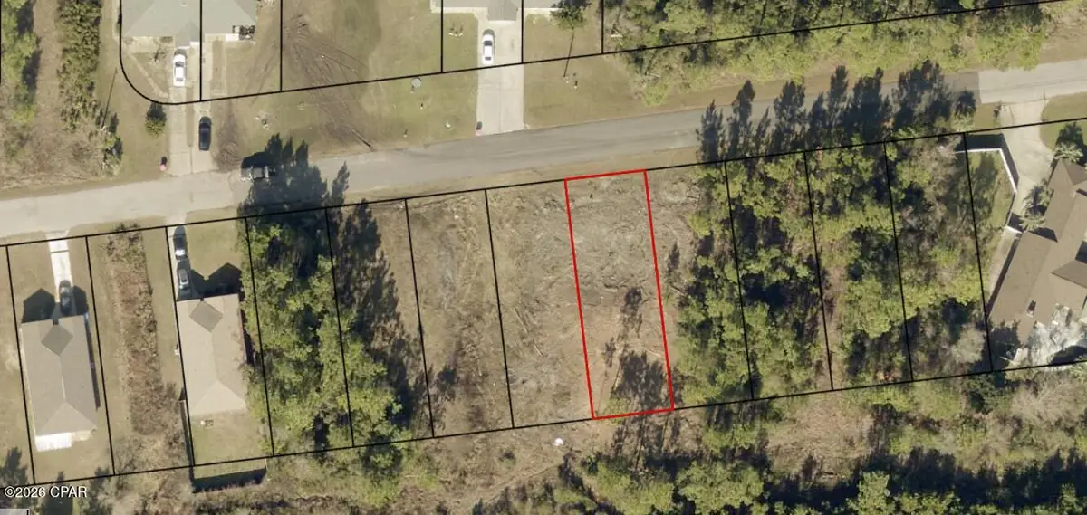 11844 Raintree Drive, Panama City, FL 32404 - #1