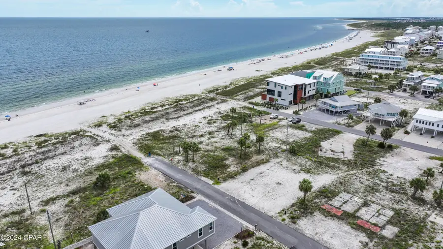 106 S 29th Street, Mexico Beach, FL 32456 - #2
