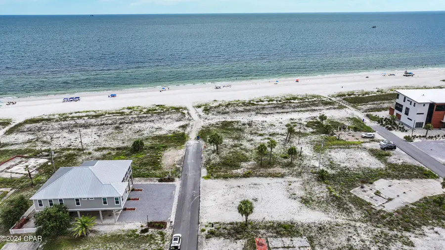 106 S 29th Street, Mexico Beach, FL 32456 - #3