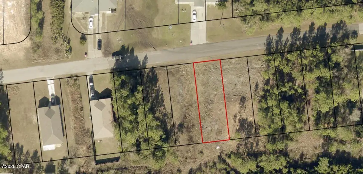 11842 Raintree Drive, Panama City, FL 32404 - #1