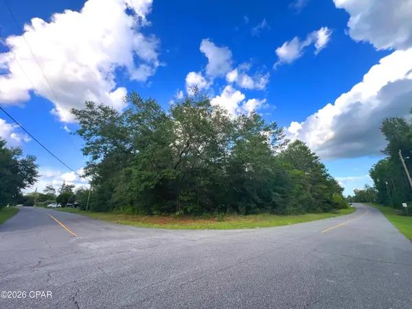 Lot 59 Preston Circle, Chipley, FL 32428