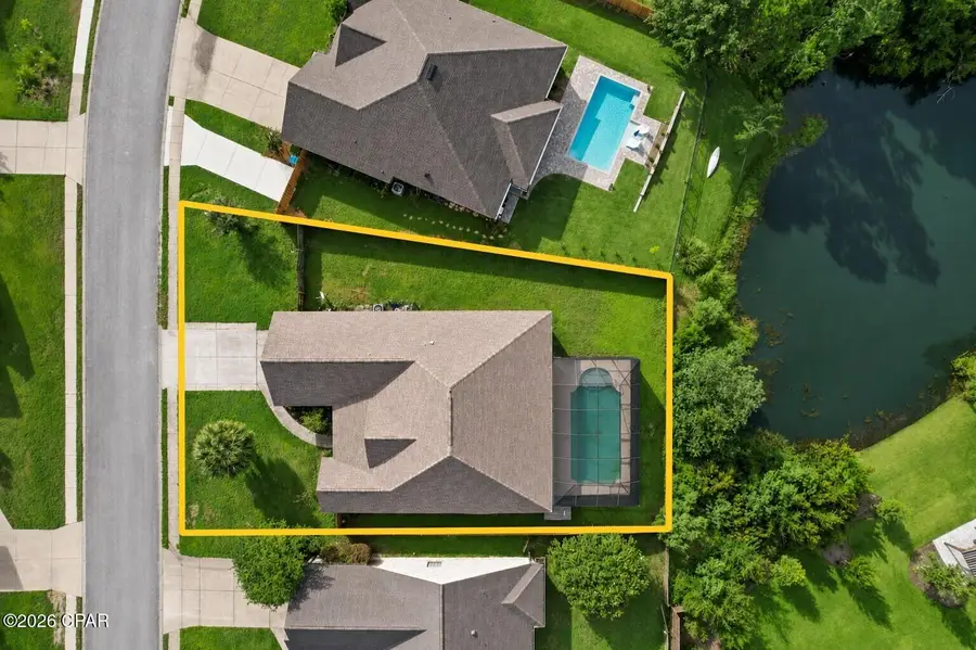 611 Shady Oaks Lane, Lynn Haven, FL 32444 - #3