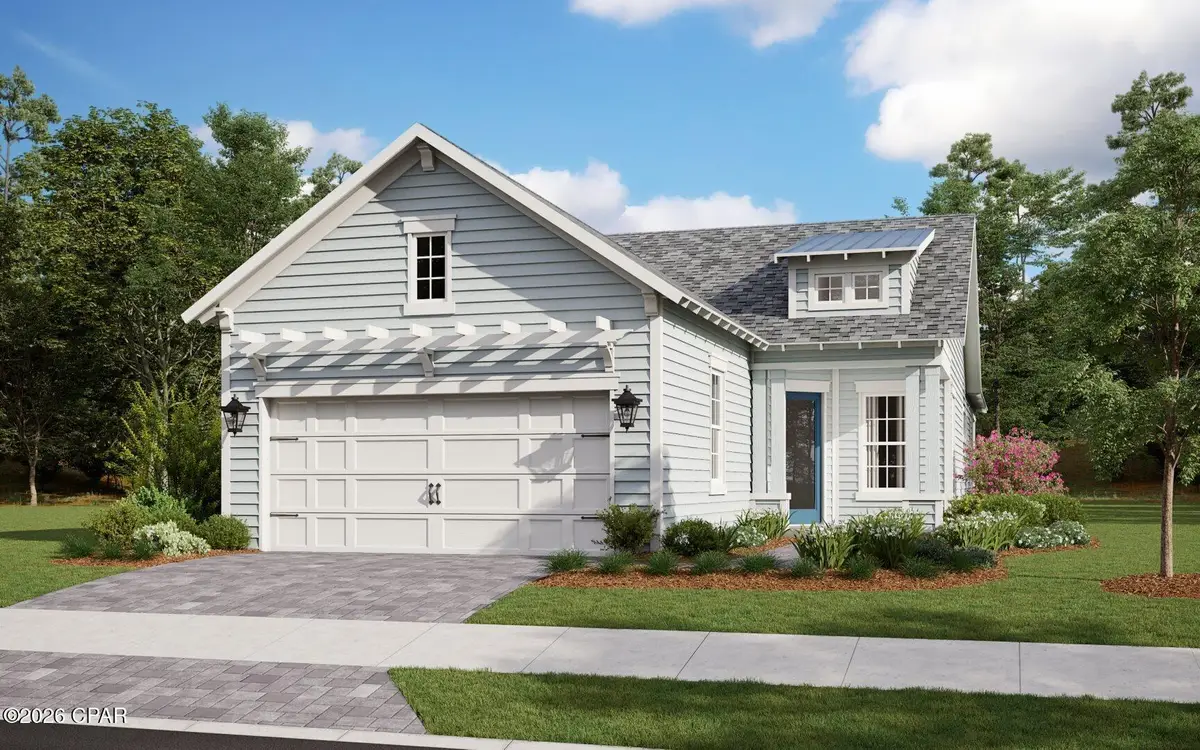 1539 Pathways Drive, Inlet Beach, FL 32461 - #1