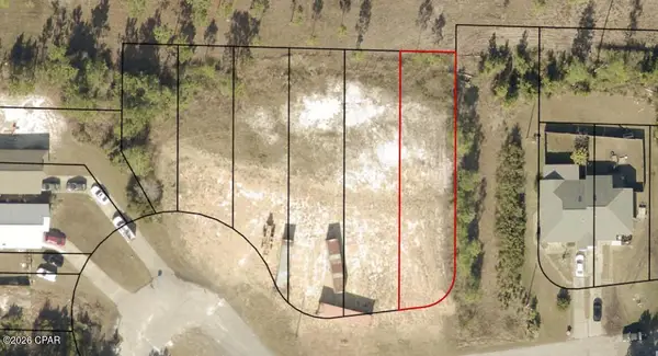 11827 Raintree Drive, Panama City, FL 32404