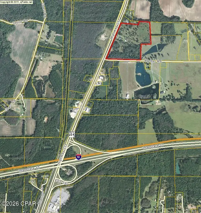 2730 Highway 231, Cottondale, FL 32431 - #1
