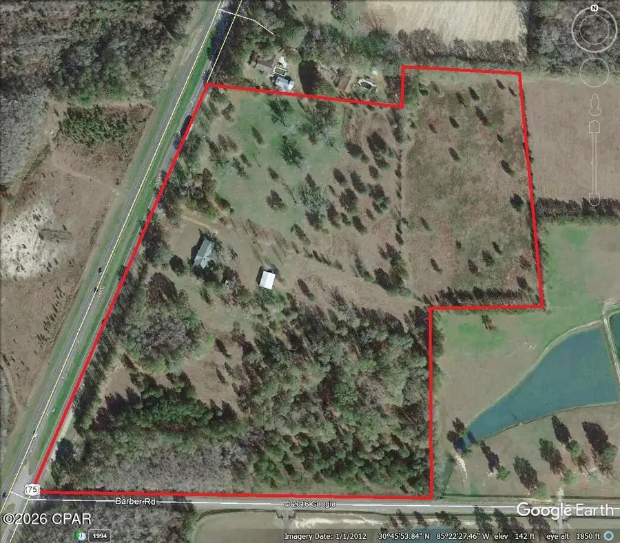 2730 Highway 231, Cottondale, FL 32431 - #2