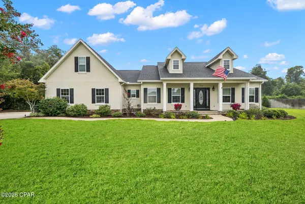 704 E 13th Street, Lynn Haven, FL 32444