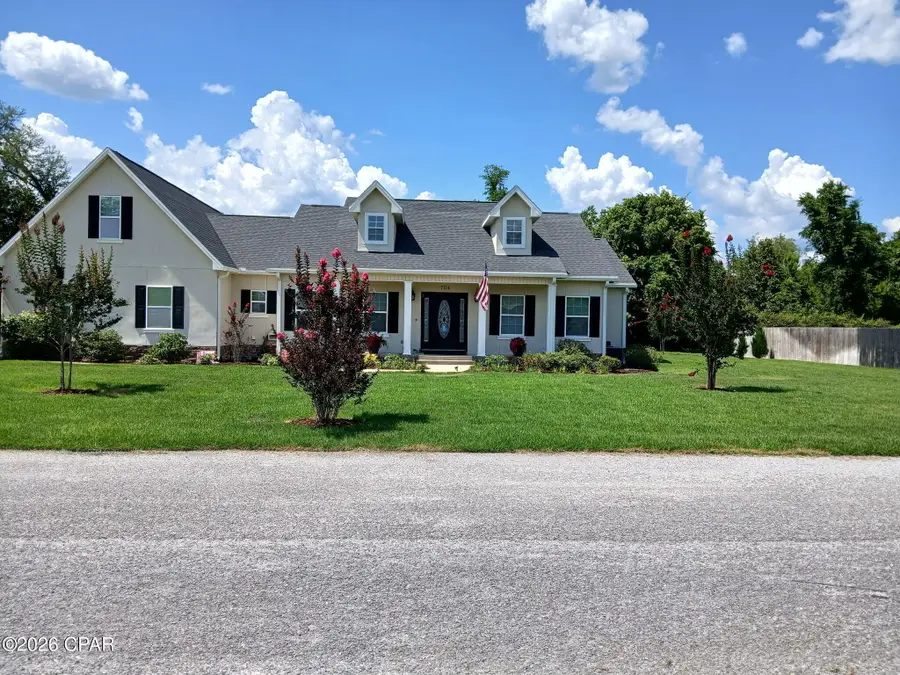 704 E 13th Street, Lynn Haven, FL 32444 - #2