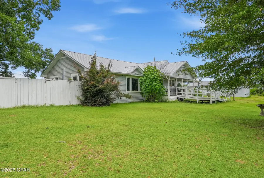 2919 T J Mitchell Road, Bonifay, FL 32425 - #2