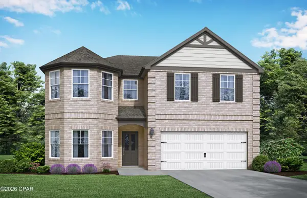 4635 Roundwood Way, Panama City, FL 32404