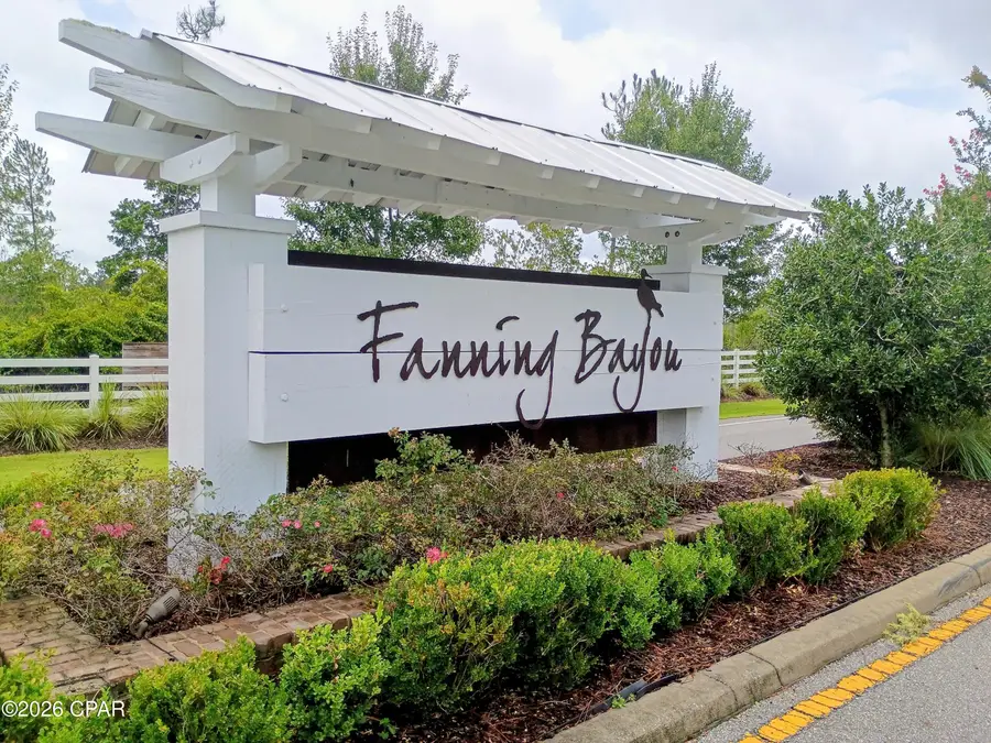3 Fedora Drive, Southport, FL 32409 - #2