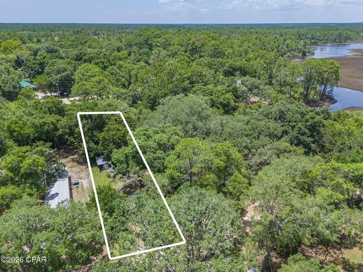6607 Lazy Acre Road, Panama City Beach, FL 32413 - #1